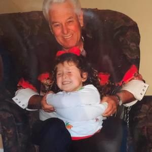 Meet your Posher, Cheyenne